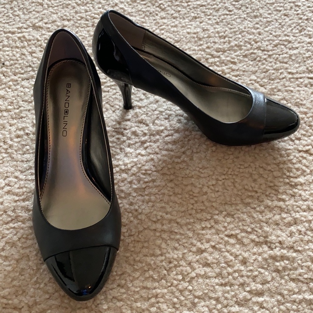Womens Bandolino Heels